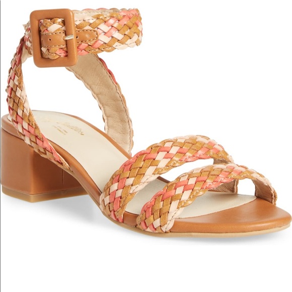 seychelles ankle strap sandal